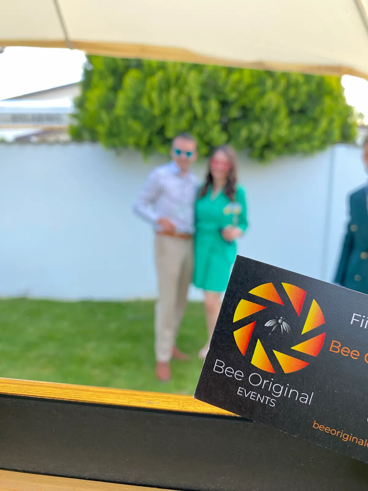 bee original events