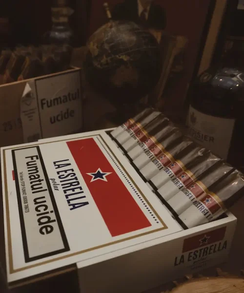 trabucuri evenimente