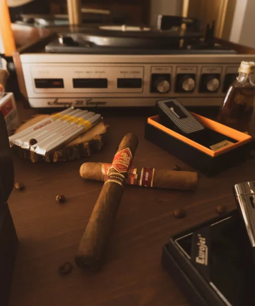 masa vintage